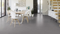 Taralay Initial Compact (Plain & allover look) 0964 Miami Souris фото 2 | FLOORDEALER